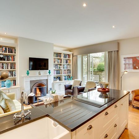 Spence Lodge: Beautiful 2-Bedroom Stone Cottage Alnmouth Dış mekan fotoğraf