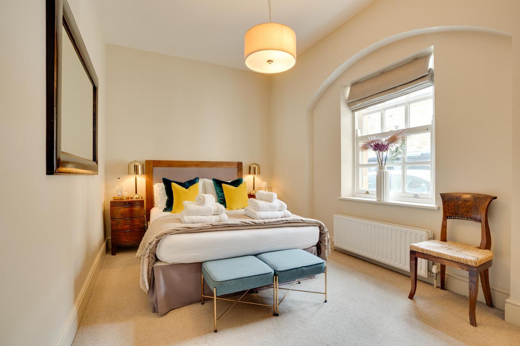 Spence Lodge: Beautiful 2-Bedroom Stone Cottage Alnmouth Dış mekan fotoğraf