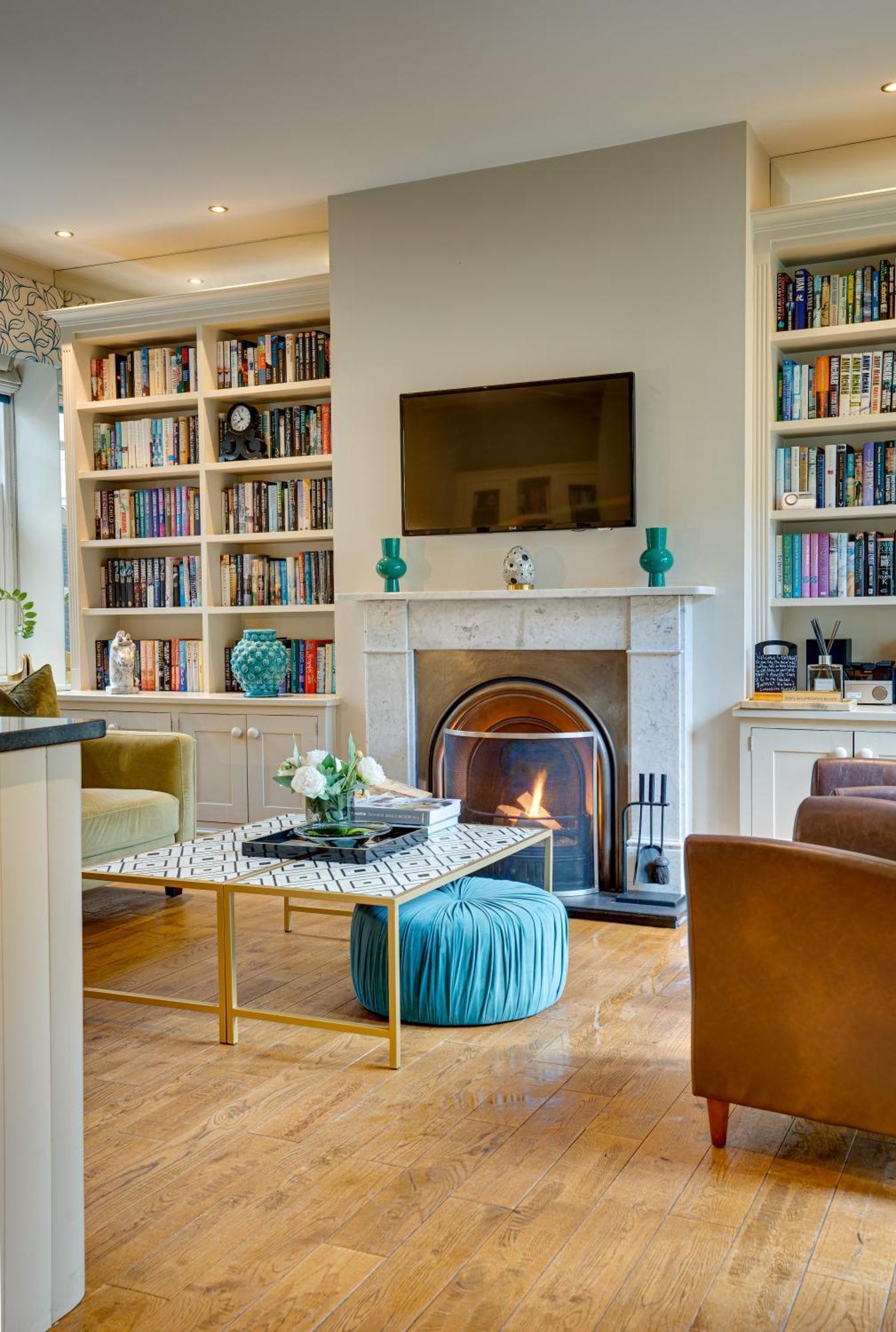 Spence Lodge: Beautiful 2-Bedroom Stone Cottage Alnmouth Dış mekan fotoğraf