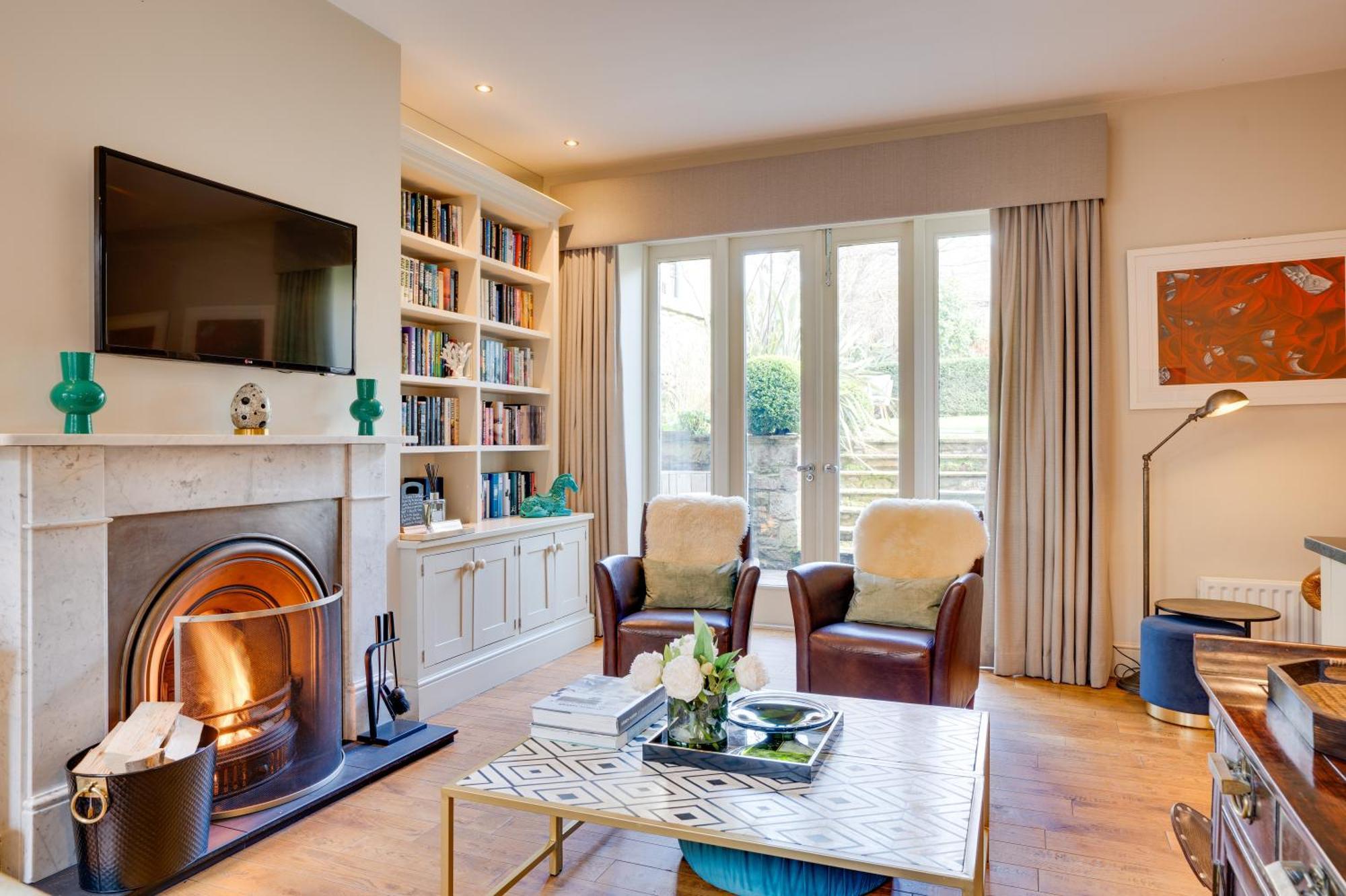 Spence Lodge: Beautiful 2-Bedroom Stone Cottage Alnmouth Dış mekan fotoğraf